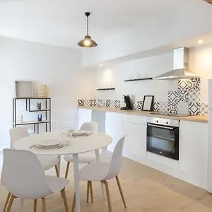 T2 Saint Just Centre Historique Appartement