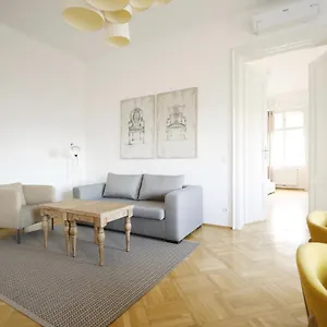 Heymi Opernring Appartement Vienne