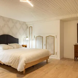 Le Boudoir De Lilly Appartement