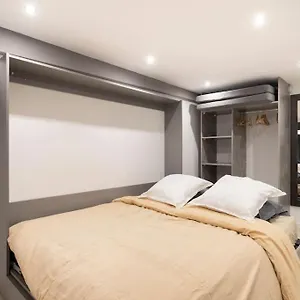 Vieux Appartement Lyon