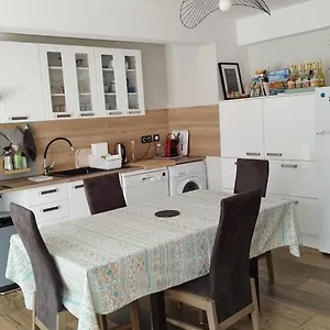 Ruthene Etape T3 Appartement