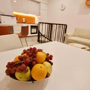 Albina Appartement Ljubljana