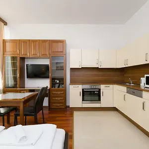 Waldmueller Apartments Vienna Appartement Vienne